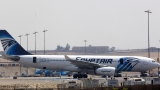 Египетски самолет изчезна над Средиземно море