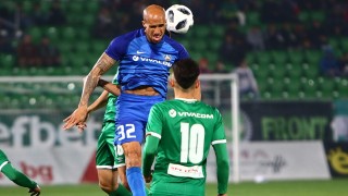 Време е да се свърши и с тази мъка На