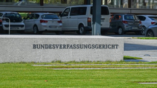 Бивш служител на германското разузнаване беше обвинен в държавна измяна