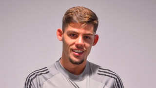 Бешикташ привлече централния защитник Франсиско Монтеро от Атлетико Мадрид 21 годишният