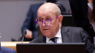 Турция трябва да приеме условията на примирието сключено от страните