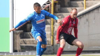 Нападателят Григор Долапчиев си тръгна от Локомотив София разбра ТОПСПОРТ