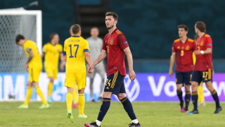 Защитникът на испанския национален отбор Аймерик Лапорт вярва че Ла