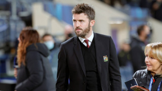 Майкъл Карик ще стане временно изпълняващ длъжността мениджър на Манчестър