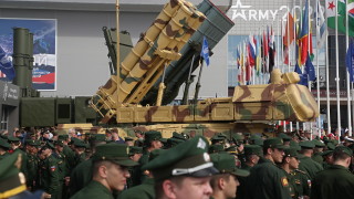ISW: Русия струпва доброволци в Херсон
