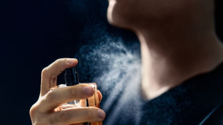 Трайността на парфюмите често е субективно понятие което зависи от