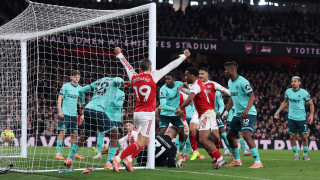 Девет поредни загуби и 20 мача без победа бележат новата