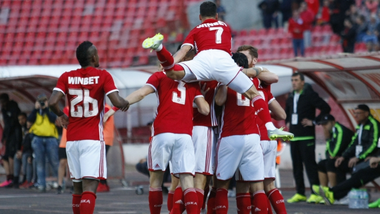 Щастливият Милчо: Върхът в Първа лига остава нашата цел