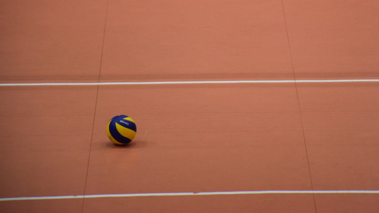 Европейските волейболно първенства при подрастващите най-вероятно ще бъдат отложени за