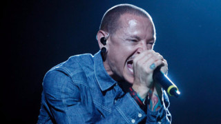 Рок звездата и вокалист на Linkin Parkъпочина на 41 годишна възраст