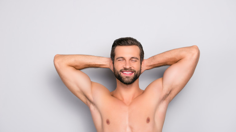 Какво искат мъжете