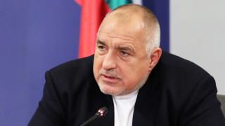 Борисов подкрепя по-тежки санкции за дрогираните шофьори