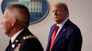 Демократичните членове на Конгреса на САЩ изразяват загриженост относно назначаването