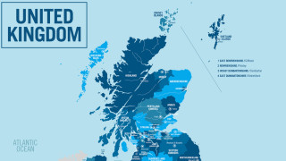 Шотландските Оркнейски острови искат да се върнат към Норвегия