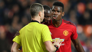 Нов престижен наряд за европейските клубни турнири получиха българските съдии Георги