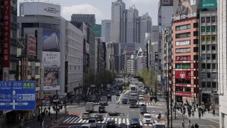 Япония отменя ограниченията за пътуване в страната на 19 юни