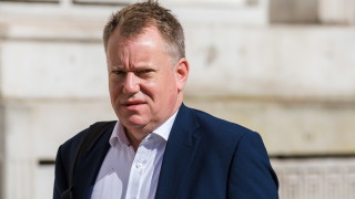 Разочарованието в британското правителство се увеличава защото Лондон е предложил