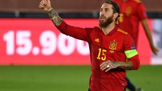 Президентът на испанския елитен клуб Севиля Хосе Кастро вече може