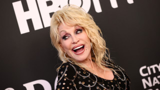 Доли Партън отдавна е заслужила уважението ни както с музиката