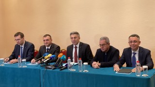 Движението за права и свободи отива в отлична кондиция на