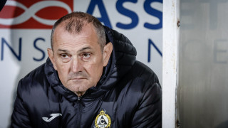 Бившият треньор на Славия Златомир Загорчич коментира качествата на Исак