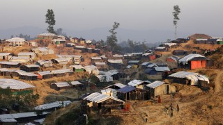 Мианмар и Бангладеш подписаха споразумение което принципно ще позволи връщане