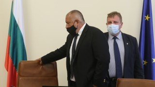 България ще внесе 75 000 евро в Регионалния доверителен фонд на ЕС