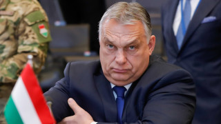 Унгария задържа приемането на Швеция в НАТО поради недоволство от