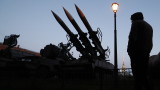  Руската войска удря с крилати ракети летище край Одеса 