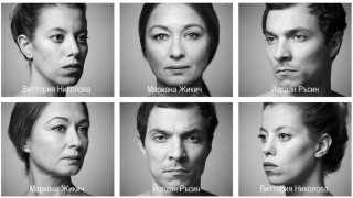 Вероятно сме чували мисълта на известния философ Жан Пол Сартр Адът