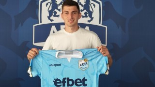 УЕФА публикува официалния списък с картотекираните играчи на Арда за