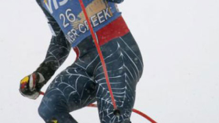 Боде Милър оглави класирането за Световната купа