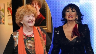 Данчето помага на Лолова за тумора