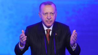 На 8 януари 2020 г. пускаме „Турски поток”, обяви Ердоган