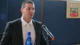  Христо Маринов бе избран отново за президент на БФ Борба 