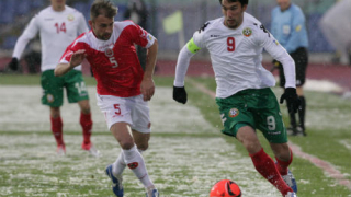 Попов: Готови сме да играем в Европа