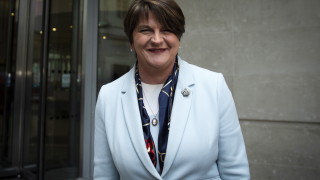 Коалиционните партньори на Мей искат "фундаментална промяна" на сделката за Брекзит