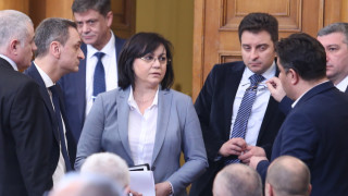 И днес левицата иска здравният министър Кирил Ананиев да дойде