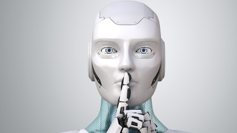 Китай има план как да оглави "революцията на роботите"