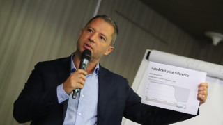 В ГЕРБ откриха, че при горивата механизмът на конкуренция е развален