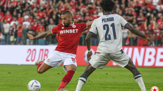 В урината на Георги Йомов е открит метаболид на тестостерона