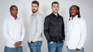 От Левски обявиха ново партньорство с което измислиха още една