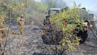 Пострадалите от пожарите могат да получат държавна помощ в максимален