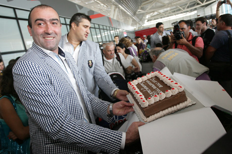 Найденов: Плачи цял живот е бил помощник