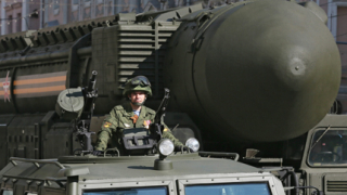 64% от руснаците смятат, че е възможен ядрен конфликт