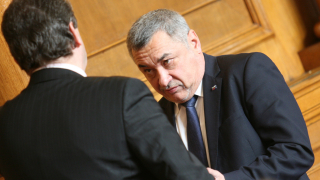 Няма нужда от ограда с Гърция, да простим на Ненчев казаното