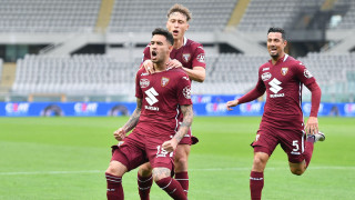 Хърватинът Иван Юрич е новият старши треньор на Торино обяви