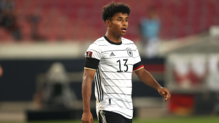 Германският нападател Карим Адейеми е попаднал в трансферните планове на