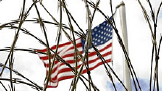 Белгия прие затворник от Гуантанамо
