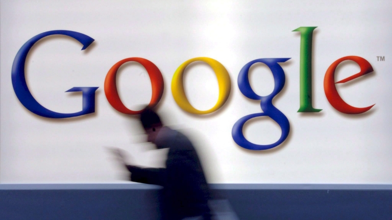 Френските данъчни влязоха в офиса на Google в Париж